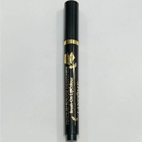 Lancôme Rose Narcisse Brush-On Lip Colour - Picture 1 of 1